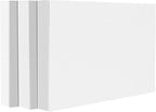 AMZQNART 3pcs 17x11X2in Craft Foam Blocks White - Image 5