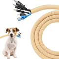 Secbolt Cord Protectors from Pets No Chew, 25ft by Secbolt