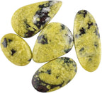OdrillionGems Stone Cabochon, Natural Gemstones, Jewelry Making, Wire Wrapping by OdrillionGems