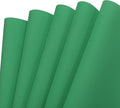 MECCANIXITY EVA Foam Sheets Light Green 19.7 Inch x 17.7 Inch 0.8mm Thick by MECCANIXITY