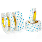 3M Double Sided Tape Heavy Duty 2 in x 16.5ft Removable PE Foam Tape | Strong - Image 7