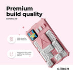 GiiKER Super Slide Puzzle Games, Original 500+ Challenges Brain Teaser Puzzle - Image 6