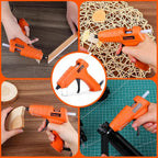 Hoteche 25W Hot Glue Gun Fast Preheating Glue Gun - Image 7