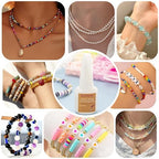 Jewelry Glue for Elastic String - Image 5