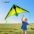 Kites for Kids & Adults, Large Kite for Beginners, Kites for Kids Ages 4-8 - Image 5