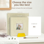 Popotop Photo Album Self Adhesive - Image 6