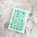 50pcs Natural Dried Daisy Flower, Vacuum Packaging, Pressed Flower - Image 5