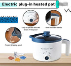 Ksedcon Wax Melting Pot for Candle Making, Electric Wax Melter - Image 3