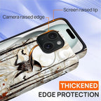 Case for iPhone 14 Plus, Scratch Resistant Hybrid Double Layer Hard - Image 5