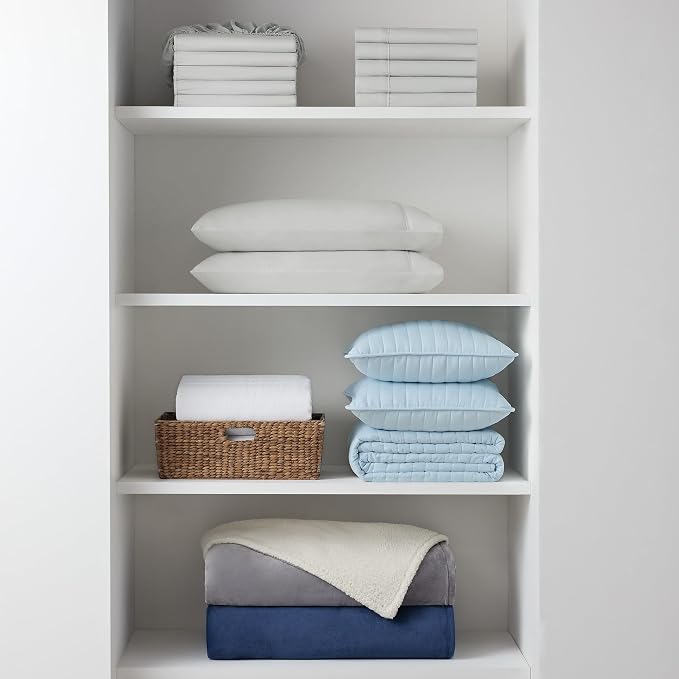 Arkwright Bulk King Flat Sheets - Image 4