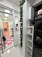Clear Acrylic Sheets Stone Texture 1/8'' Thickness, Display Cases - Image 9