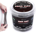 CALPALMY Moldable Foam Clay - 300g High Density Air Dry Clay Perfect by CalPalmy