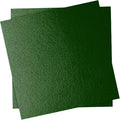 12" x 12" Felt Fabric Sheets for Crafts, 1mm Thick, Squares Felt Paper for by YHOLSDAS