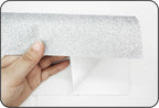 pson 10Pcs 7.8 x 11.8 Inch Shiny Self-Adhesive EVA Foam Sheets - Image 3