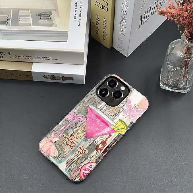 ZHEGAILIAN Case for iPhone 13 Pro Max - Image 4