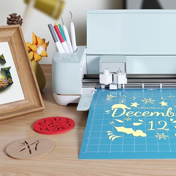 REALIKE 12x12 Cutting Mat Compatible - Image 3
