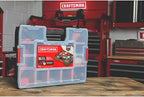 CRAFTSMAN Large Storage Organizer, 15 Compartments - Image 4