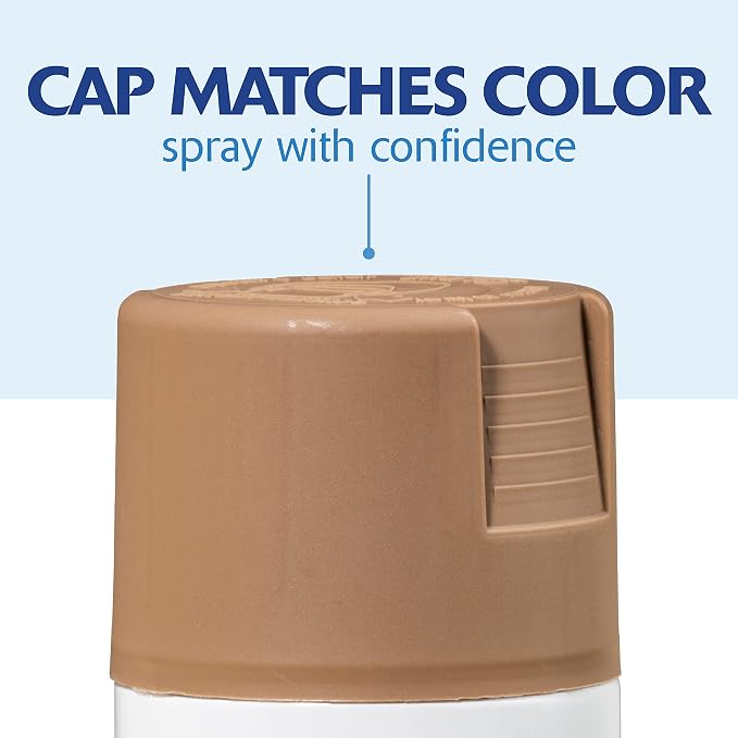 Rust-Oleum 334076 Painter's Touch 2X Ultra Cover Spray Paint, 12 oz, Satin - Image 7