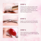 VEYES INC Super Lash Bonder for Eyelash Extensions SU-PREP Bonder, Glue - Image 5