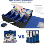3200+ Trading Card Storage Box - Image 6