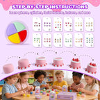 LOUFOR Air Dry Clay Kits - Image 3