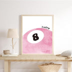 4 Pack Pink Coquette Diamond Art Kits - Image 4