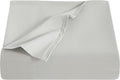 NTBAY Twin Flat Sheet Only by NTBAY