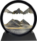 SANDCLE Moving Sand Art Liquid Motion by SANDCLE