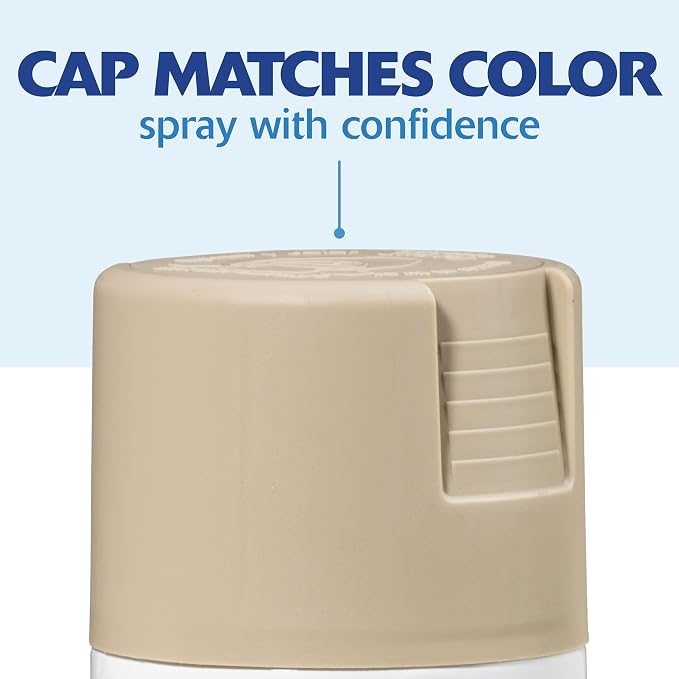 Rust-Oleum 334067 Painter's Touch 2X Ultra Cover Spray Paint, 12 oz, Satin - Image 7