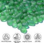 QYGL Sea Glass Stones - Image 2