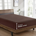FreshCulture Queen Fitted Sheet Only by FreshCulture