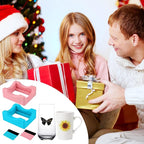 Silicone Cup Cradle for Tumblers, 2 Pack Tumbler Holder for Crafts - Image 7