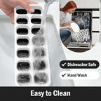 DclobTop Ice Cube Trays for Freezer - Image 6
