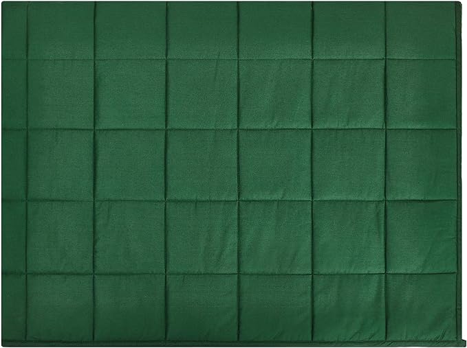 TONGDADA Kids Weighted Blanket | 40''x60'', 10lbs | - Image 7