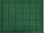 TONGDADA California King Size Weighted Blanket | 90''x108'', 30lbs | Perfect - Image 7