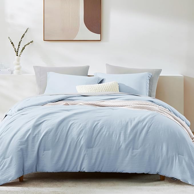 WRENSONGE Queen Comforter Set - Image 3