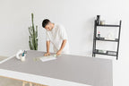 Elan Cutting Mat 36x72 Black & Taupe, Extra Large Self Healing Cutting Mat 36 x - Image 6