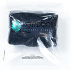 Kondoos Colored Natural Wool roving, 8 OZ. Best Wool - Image 3