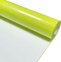 Neon Yellow Heat Transfer Vinyl 12" x 8 ft HTV by MerryMade
