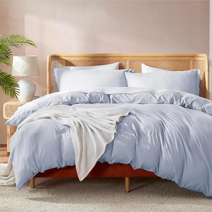 Nestl Twin Duvet Cover Set by Nestl