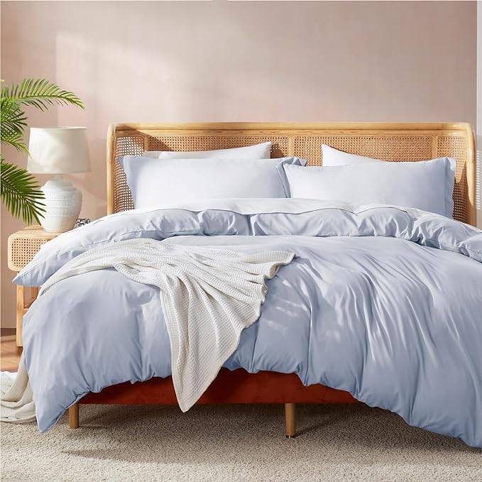 Nestl Full Duvet Cover Set by Nestl