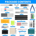 Gundam Tool Kit, Modeling Tools - Image 2