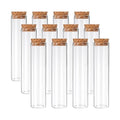PATIKIL 60ml Test Tubes by PATIKIL