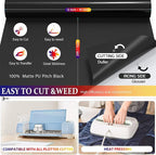 Heat Transfer Vinyl Black - Image 4