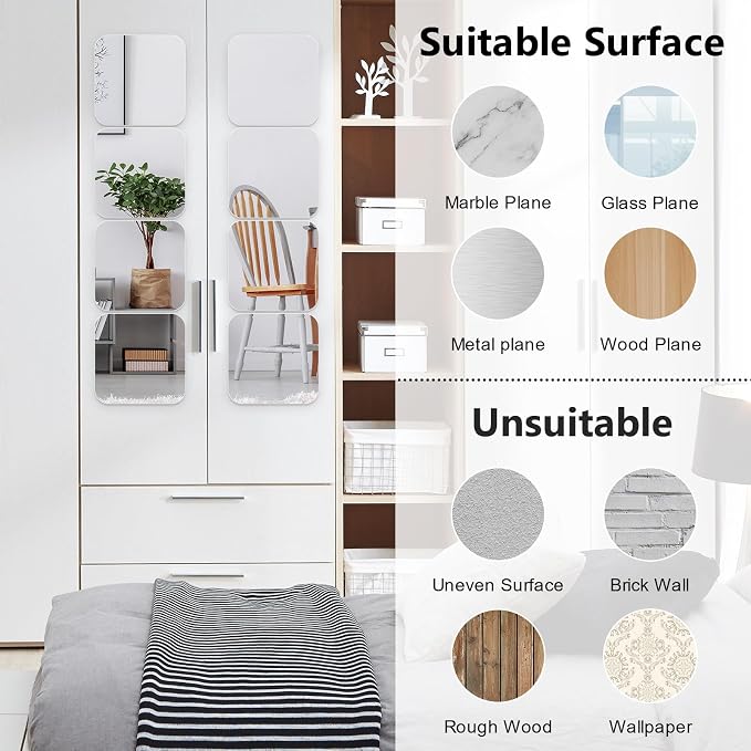 Shiftshade Wall Stickers - Image 3