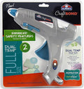 Elmer's Craft Brand Dual Temp Hot Glue Gun by Unknown