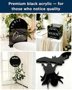 12x16 Black Acrylic Sheet 3mm, Plexiglass Board - Image 7