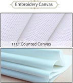 Redxing Counted Cross Stitch Kit - Image 4