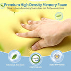 Cervical Neck Pillow for Pain Relief - Image 5