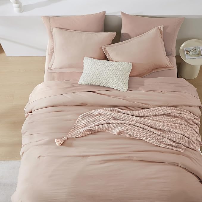 WRENSONGE Queen Comforter Set - Image 5